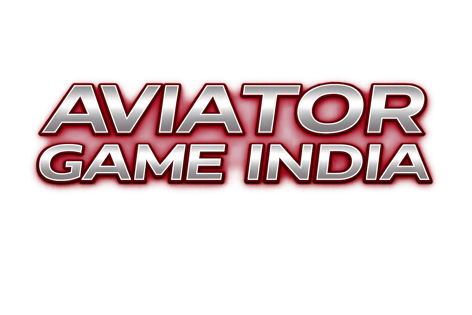 logo aviator game